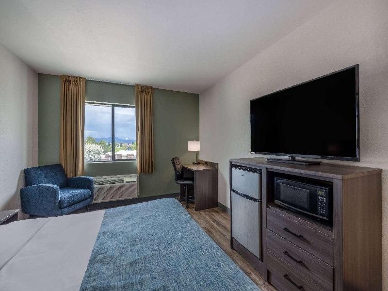 Wingate by Wyndham Butte City Center I-15/I-90 image