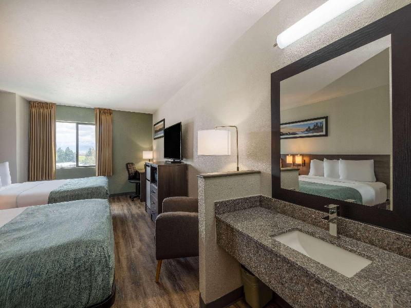Wingate by Wyndham Butte City Center I-15/I-90 image
