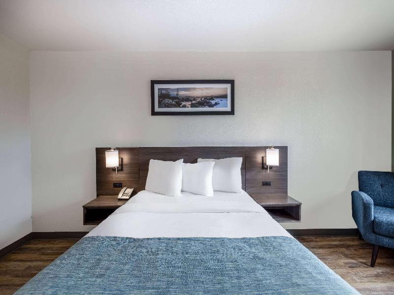 Wingate by Wyndham Butte City Center I-15/I-90 image