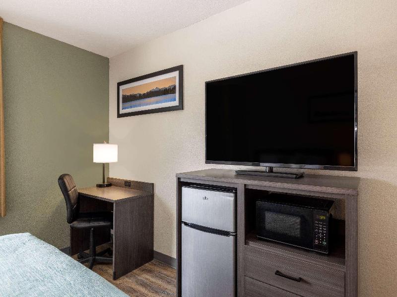 Wingate by Wyndham Butte City Center I-15/I-90 image