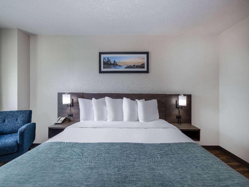 Wingate by Wyndham Butte City Center I-15/I-90 image