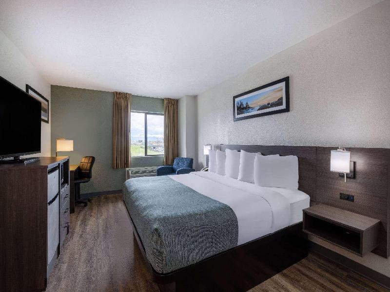 Wingate by Wyndham Butte City Center I-15/I-90 image