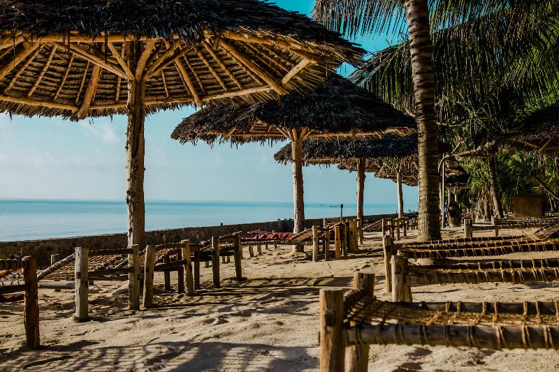 Jaz Adonia Beach Resort