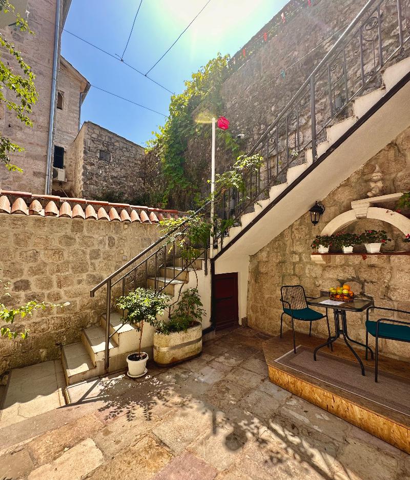 Novi Svet Apartmani image