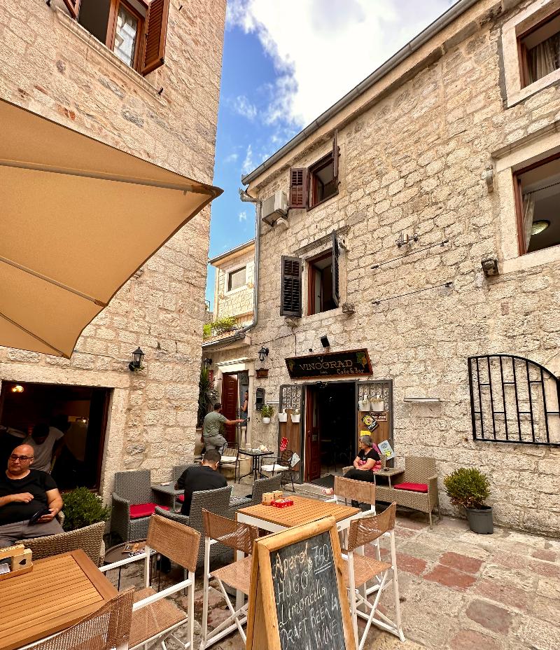 Novi Svet Apartmani image