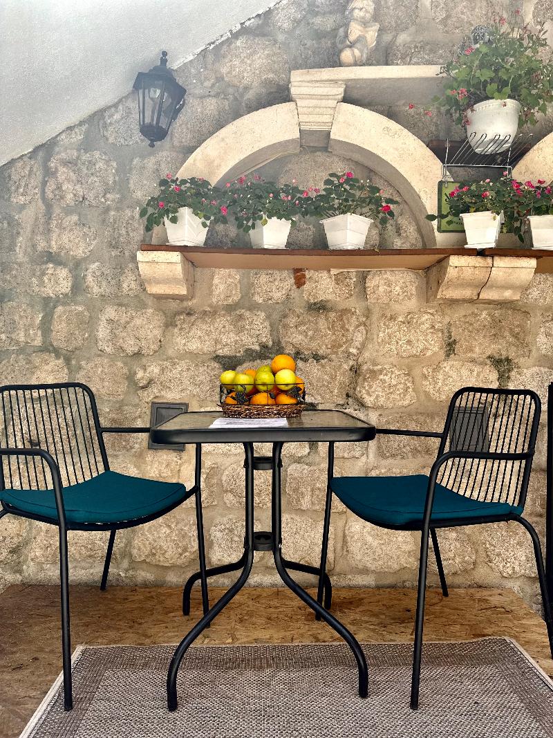 Novi Svet Apartmani image