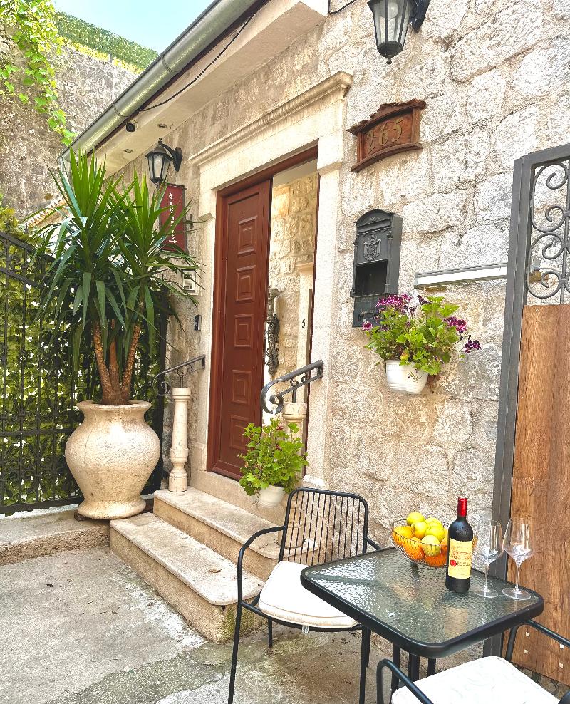 Novi Svet Apartmani image