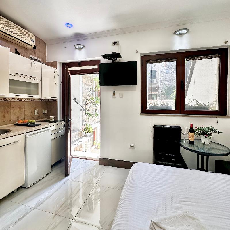 Novi Svet Apartmani image