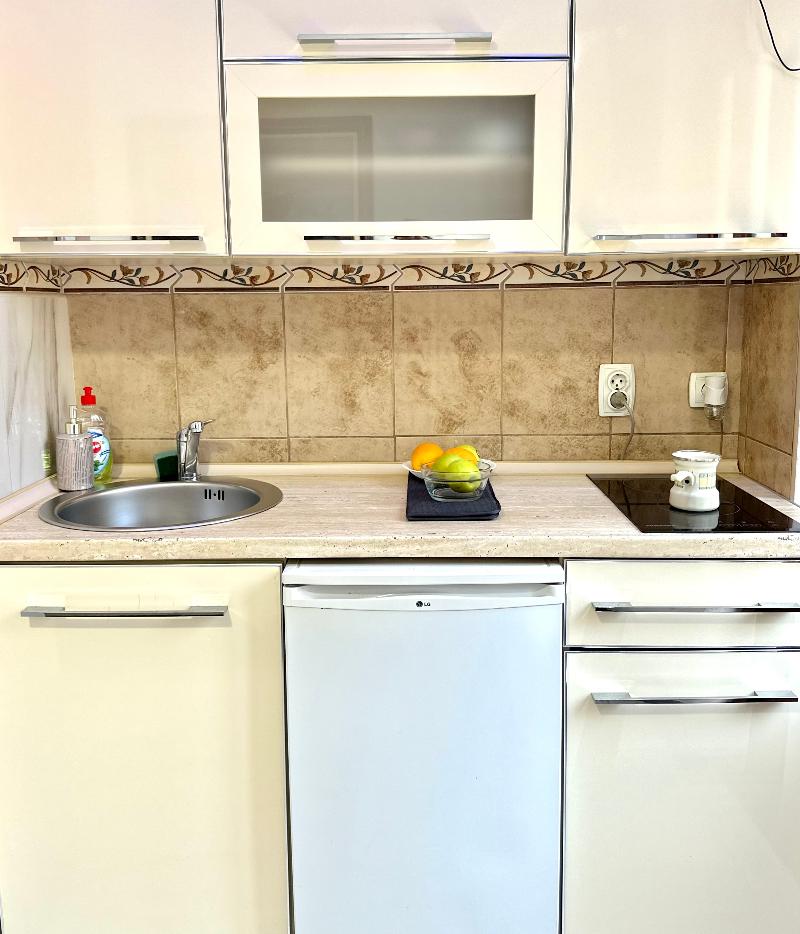 Novi Svet Apartmani image
