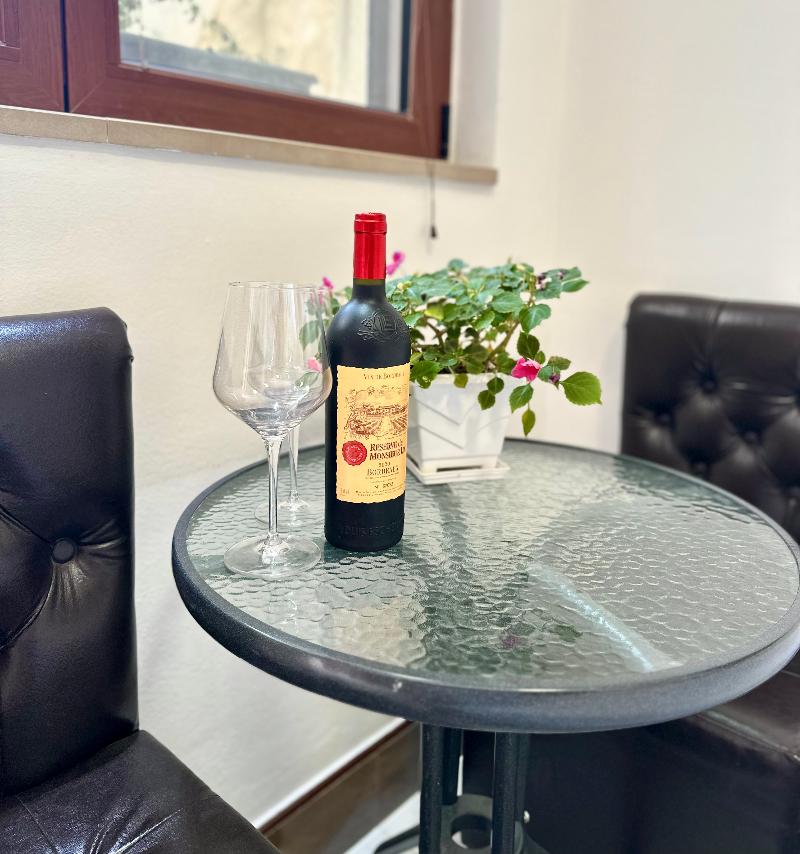 Novi Svet Apartmani image