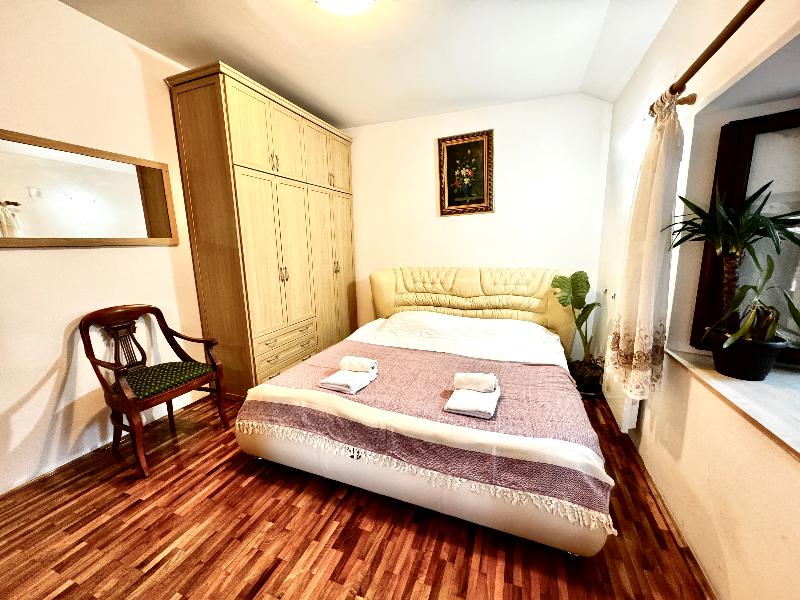 Novi Svet Apartmani image