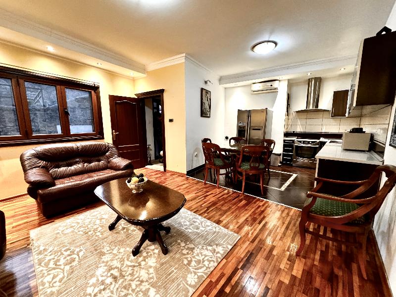 Novi Svet Apartmani image