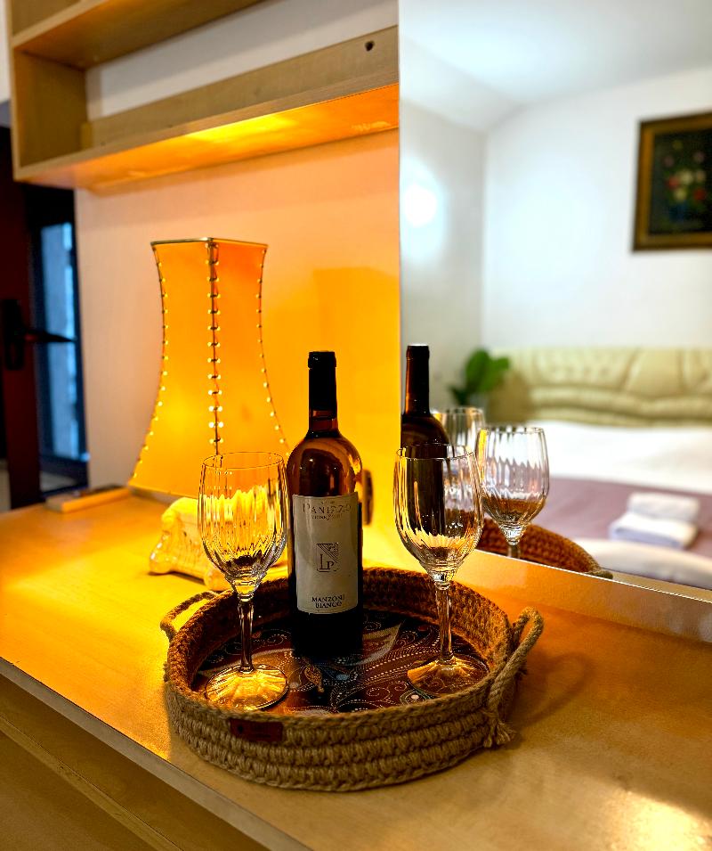 Novi Svet Apartmani image