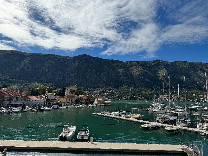 Novi Svet Apartmani image