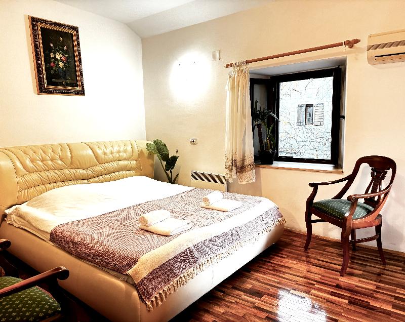 Novi Svet Apartmani image