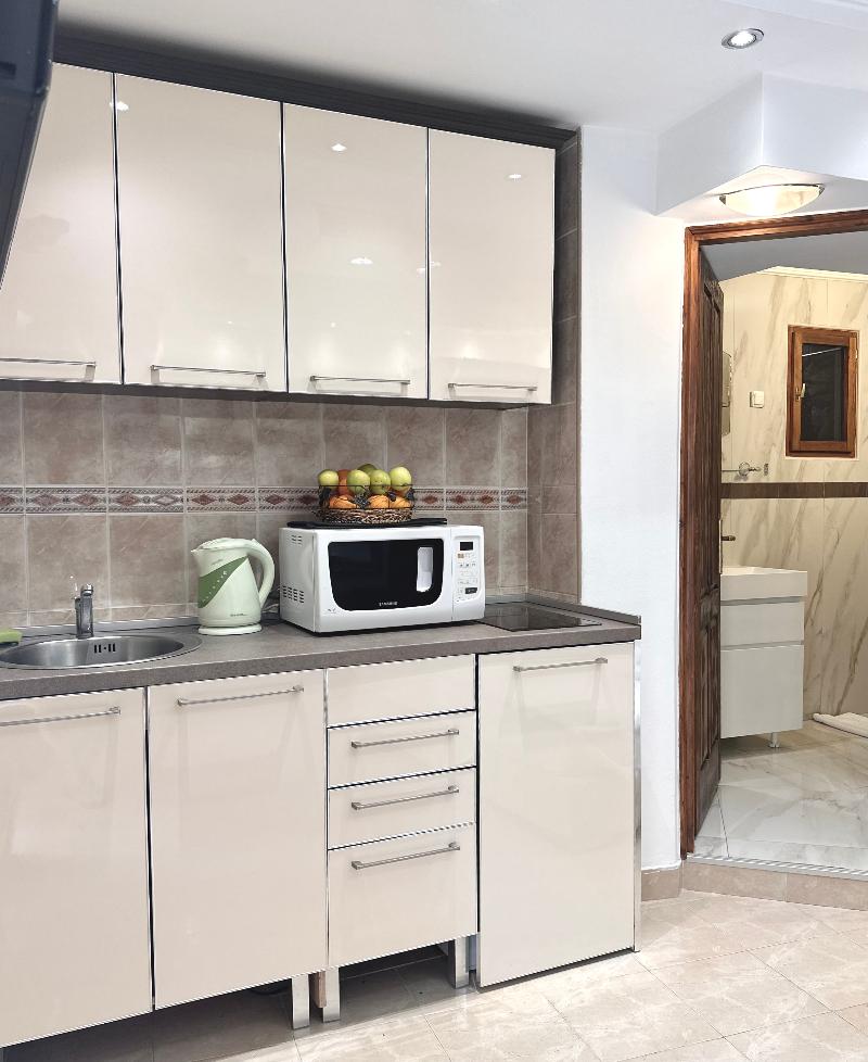 Novi Svet Apartmani image