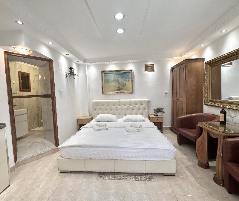 Novi Svet Apartmani image