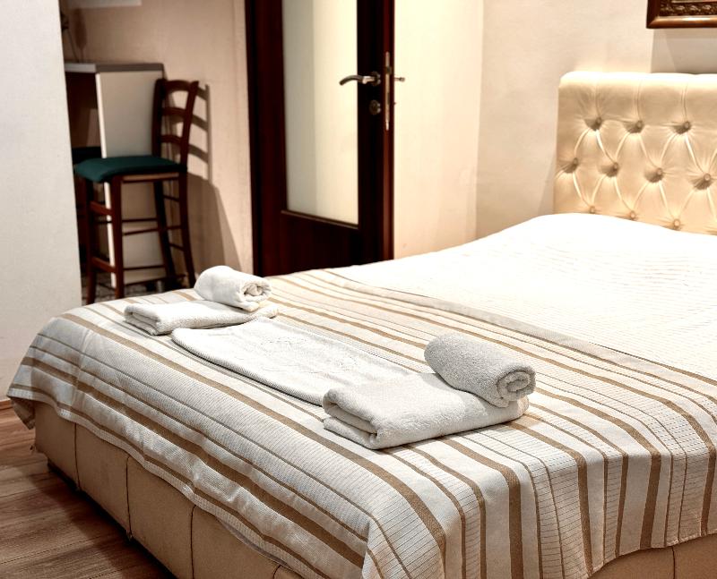 Novi Svet Apartmani image