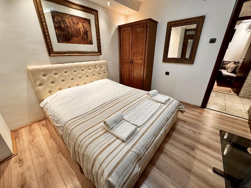 Novi Svet Apartmani image