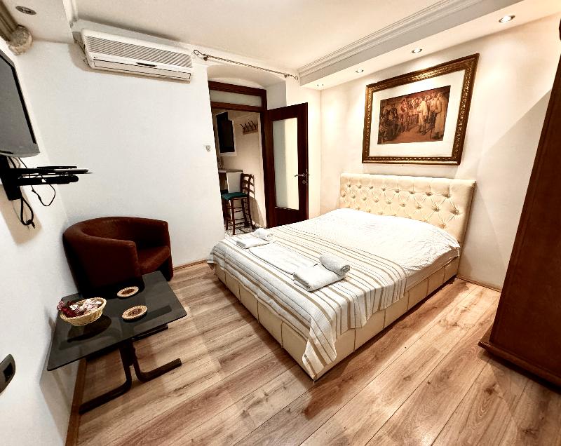 Novi Svet Apartmani image