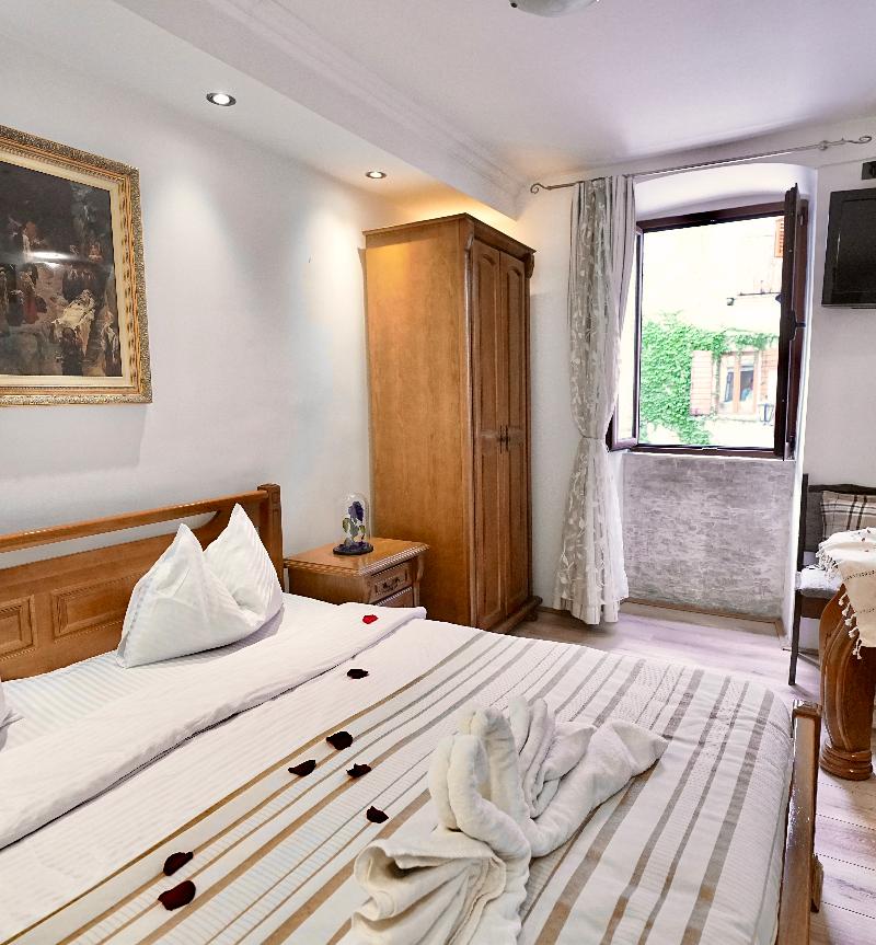 Novi Svet Apartmani image