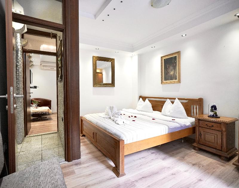 Novi Svet Apartmani image