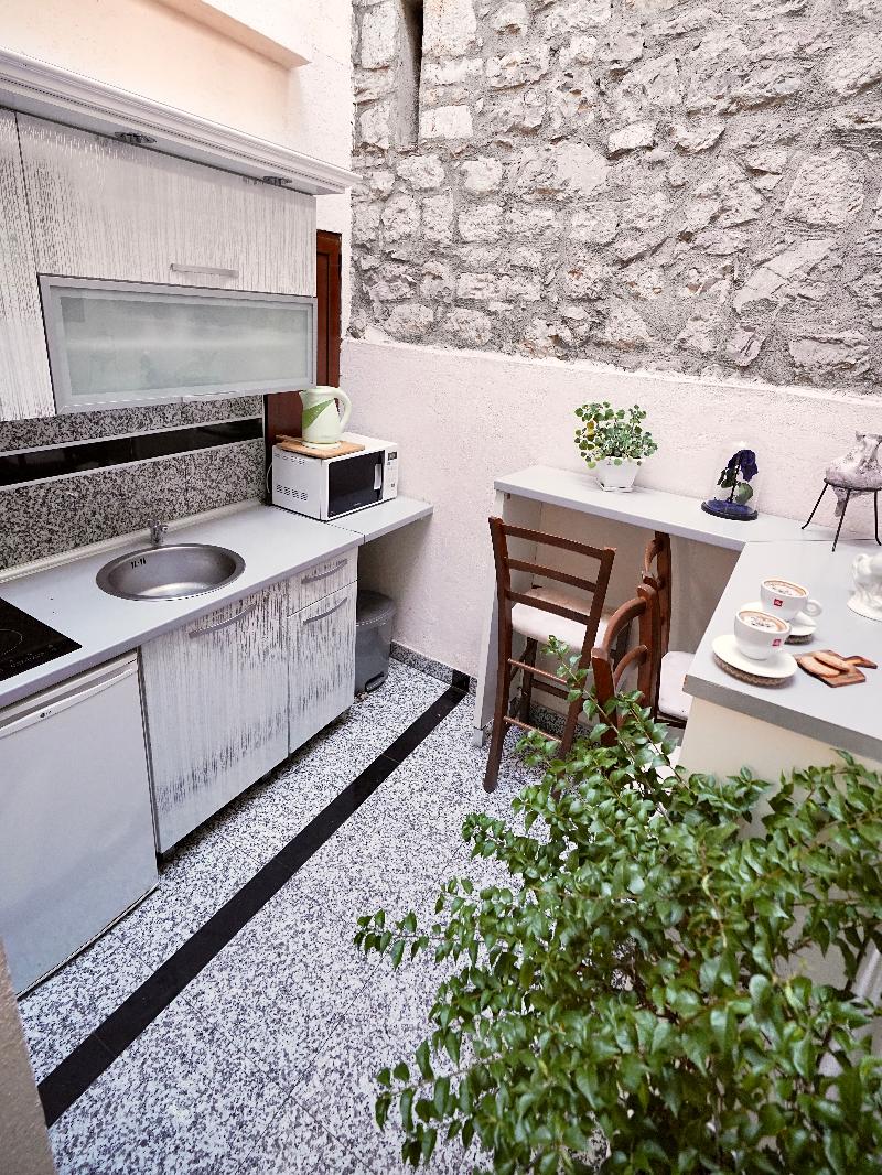 Novi Svet Apartmani image