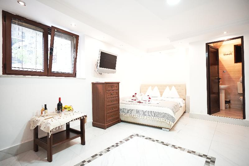 Novi Svet Apartmani image