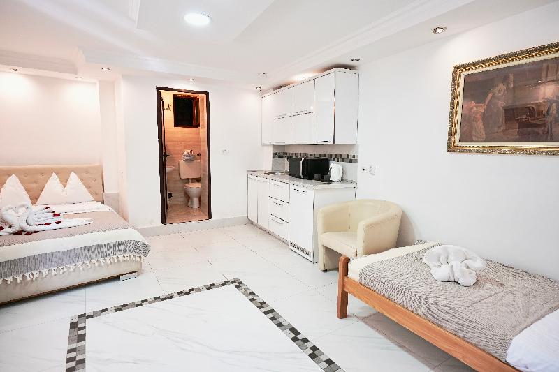 Novi Svet Apartmani image