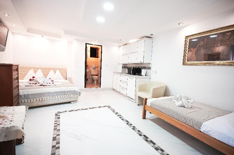 Novi Svet Apartmani image