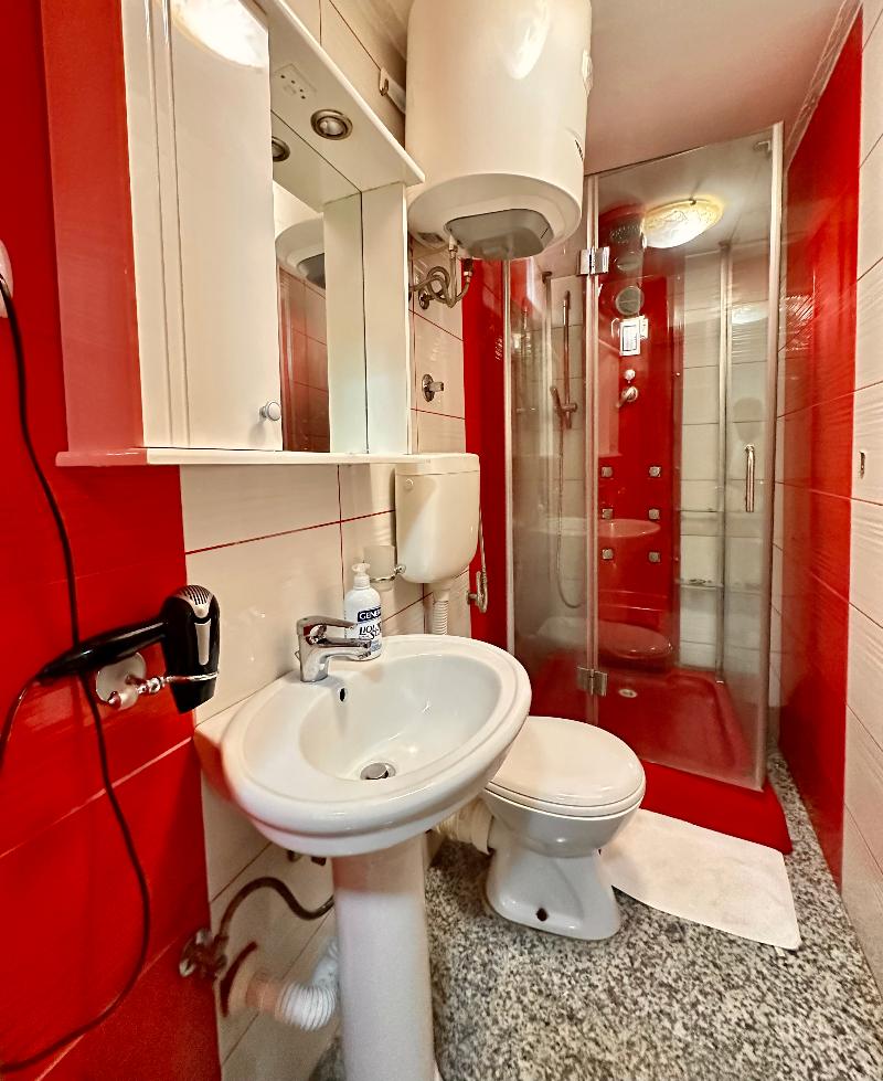 Novi Svet Apartmani image