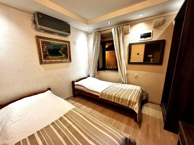 Novi Svet Apartmani image