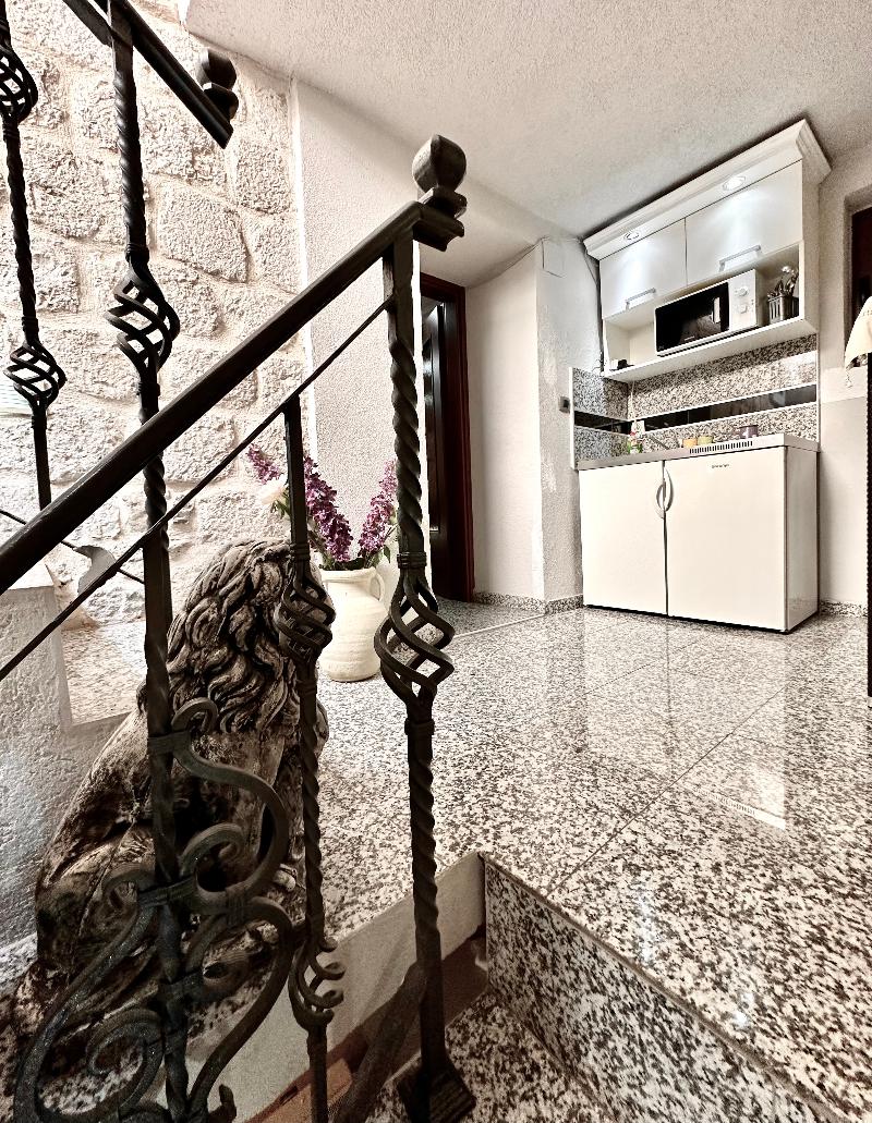 Novi Svet Apartmani image