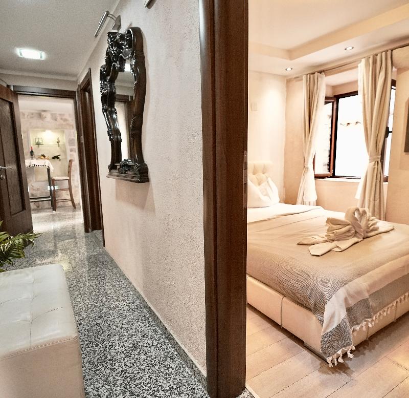 Novi Svet Apartmani image