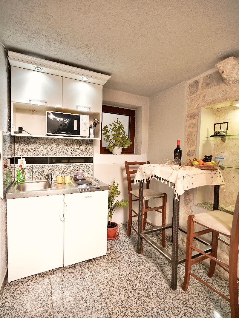 Novi Svet Apartmani image