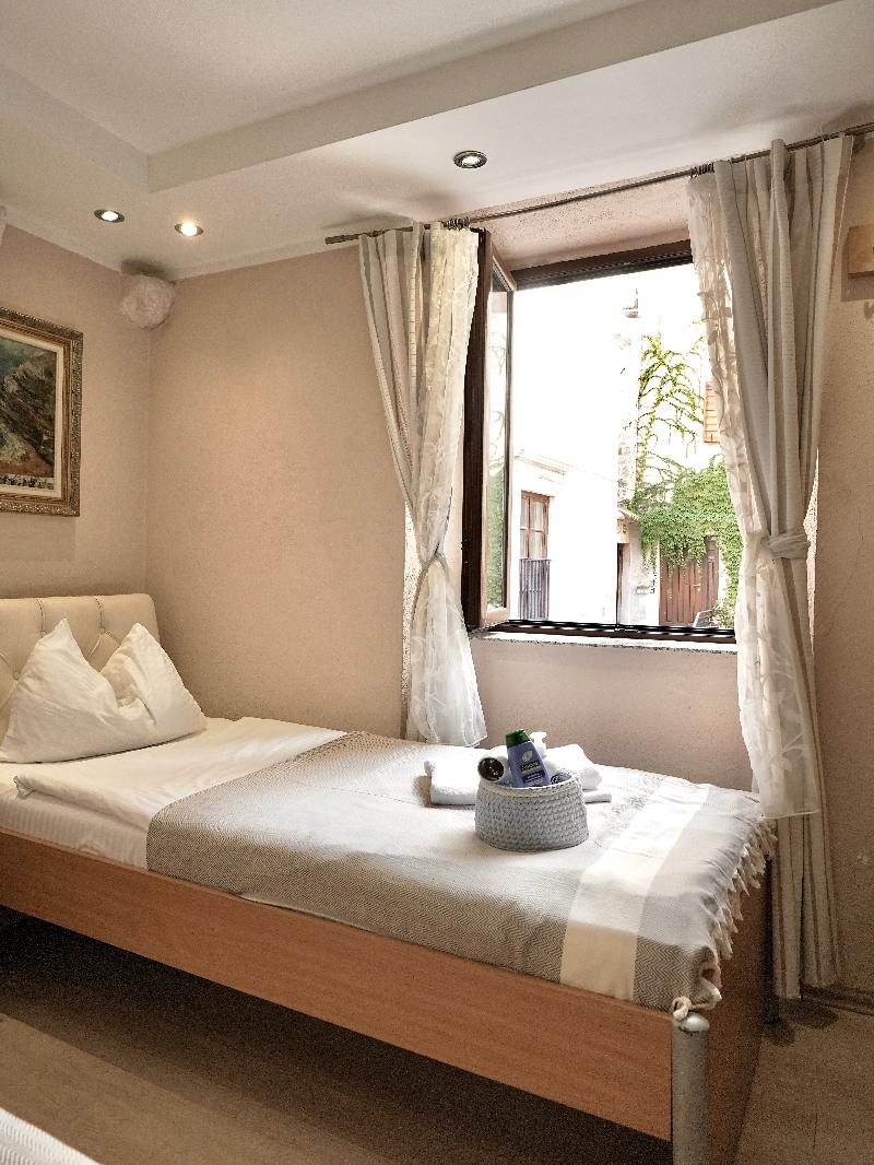 Novi Svet Apartmani image