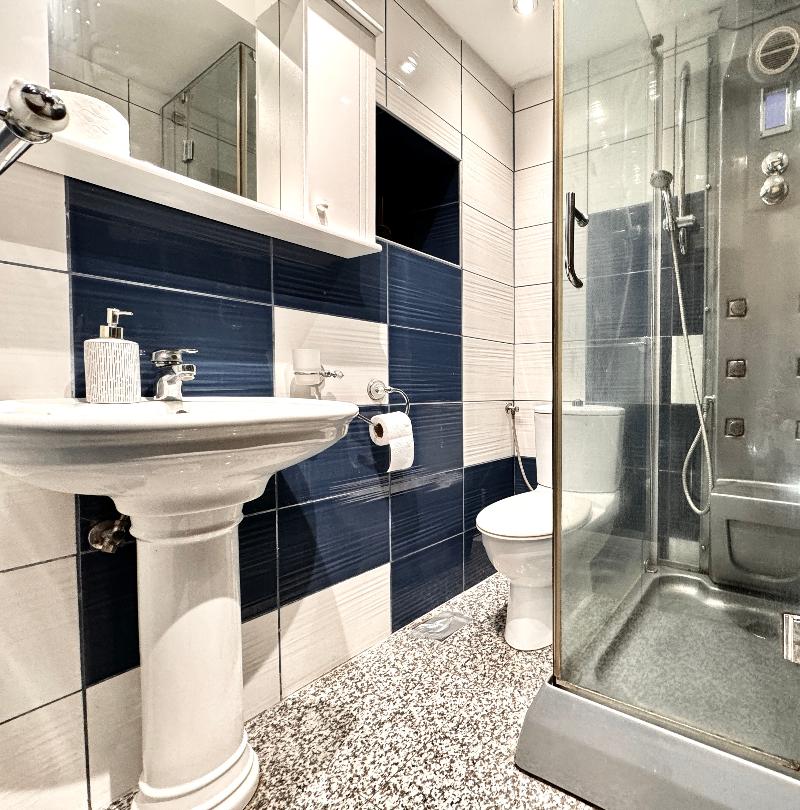 Novi Svet Apartmani image