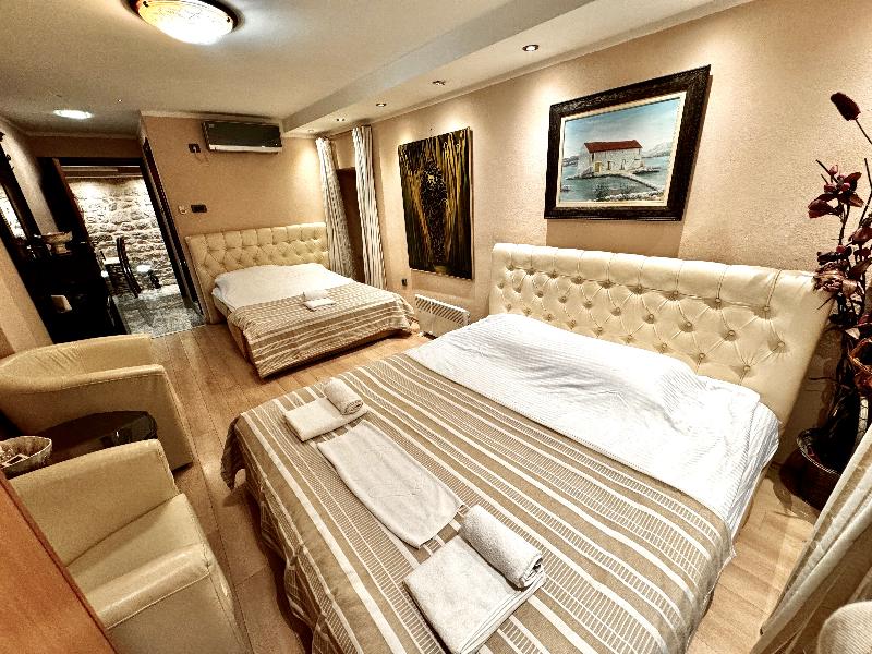 Novi Svet Apartmani image