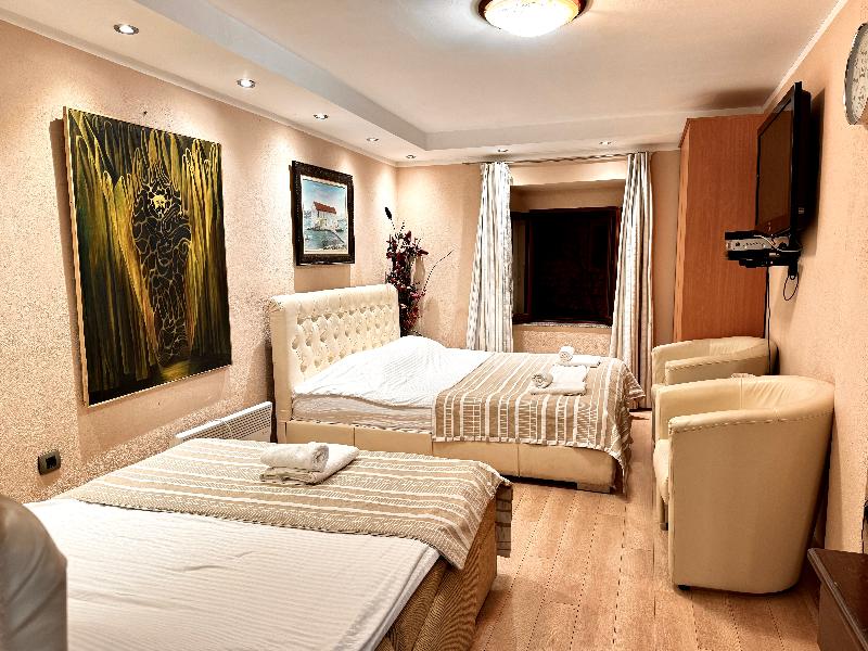 Novi Svet Apartmani image