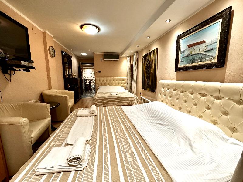 Novi Svet Apartmani image