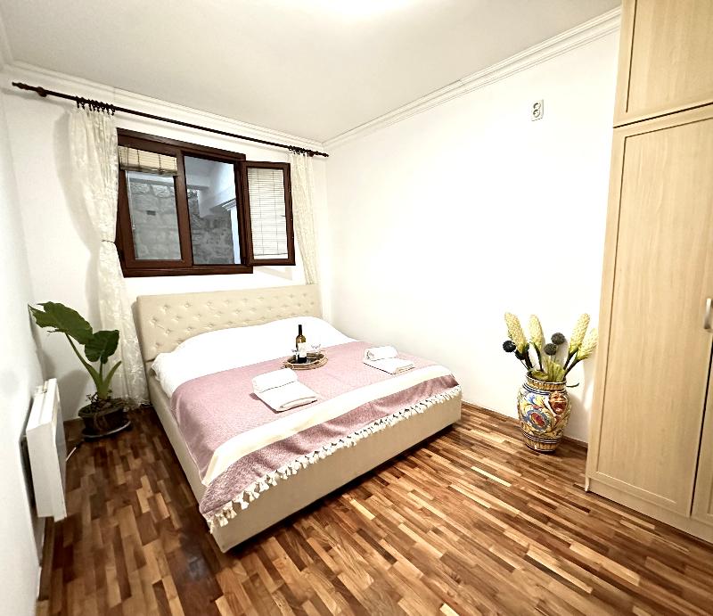 Novi Svet Apartmani image