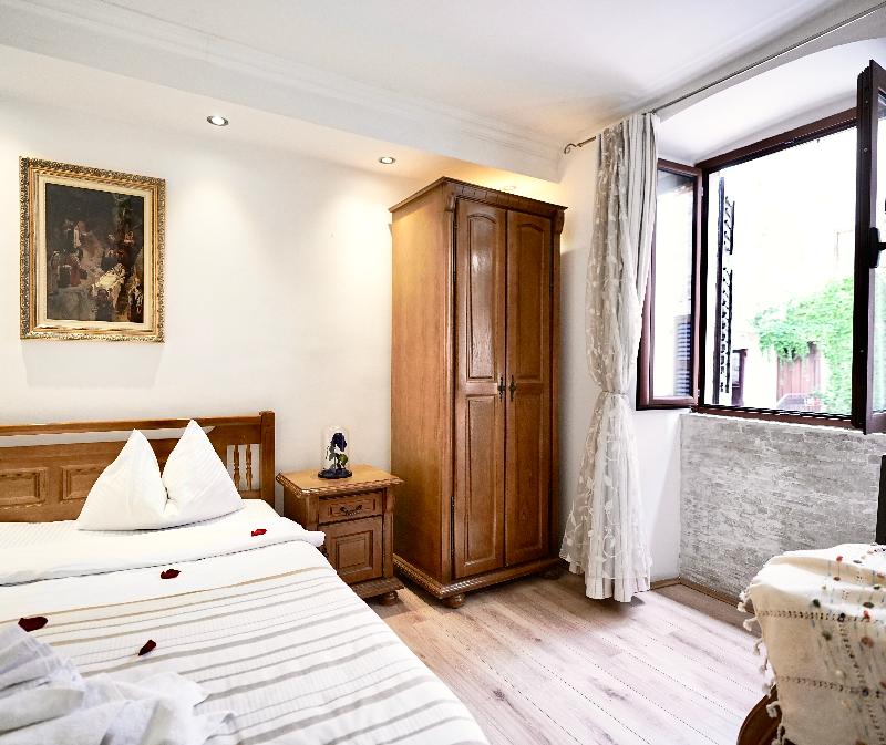 Novi Svet Apartmani image