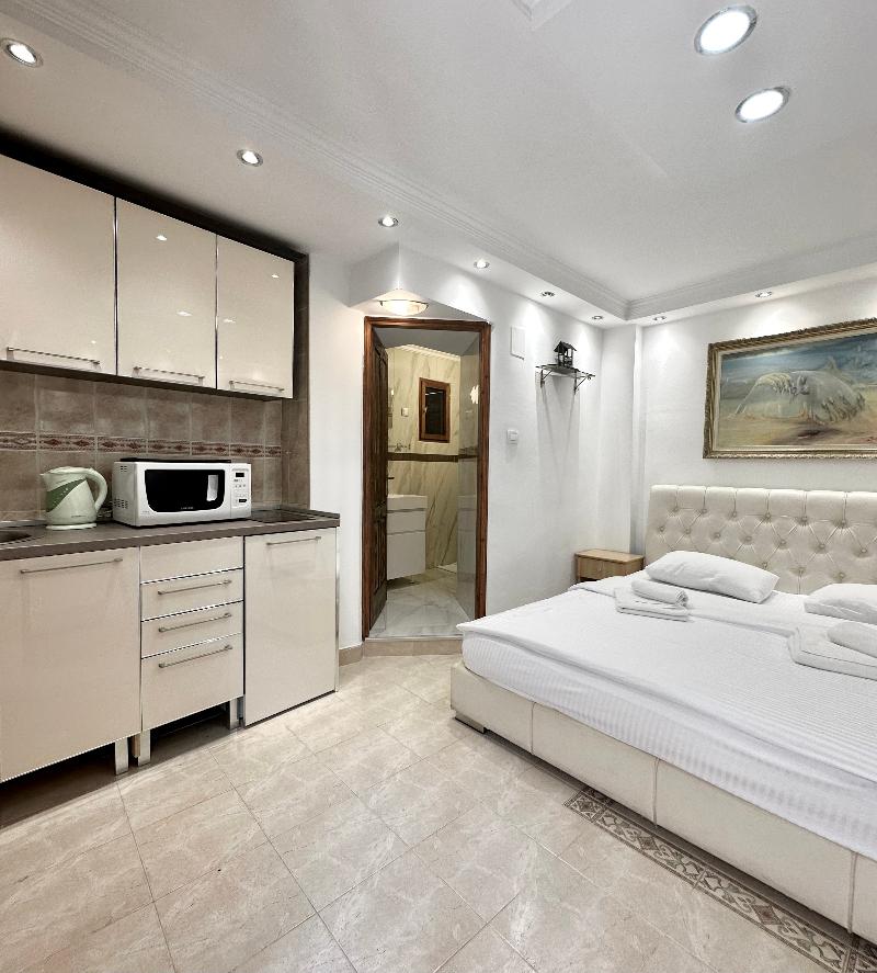Novi Svet Apartmani image