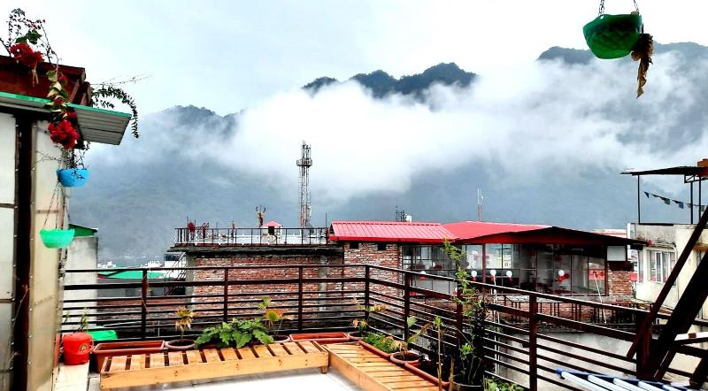 The Mountain View image