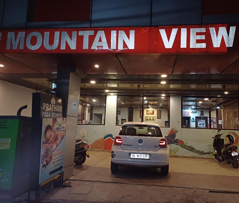 The Mountain View image