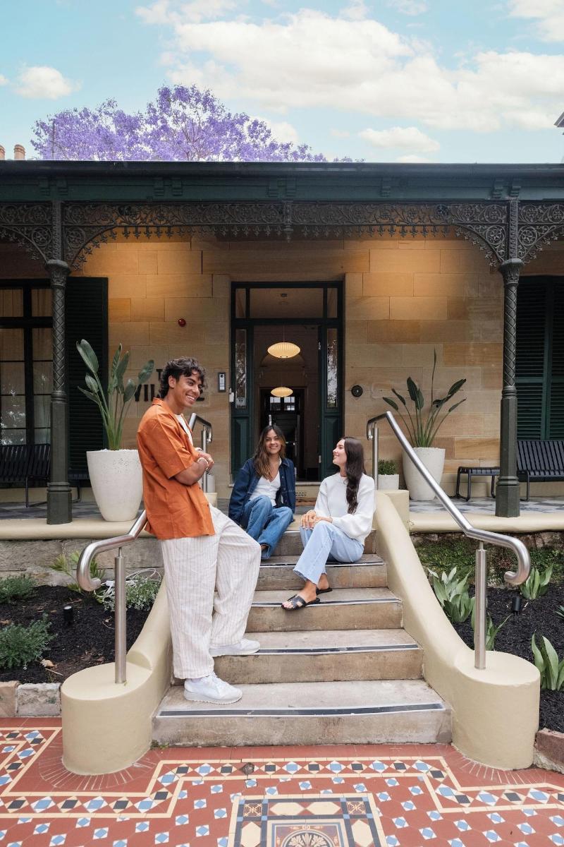 The Village Surry Hills - Hostel image
