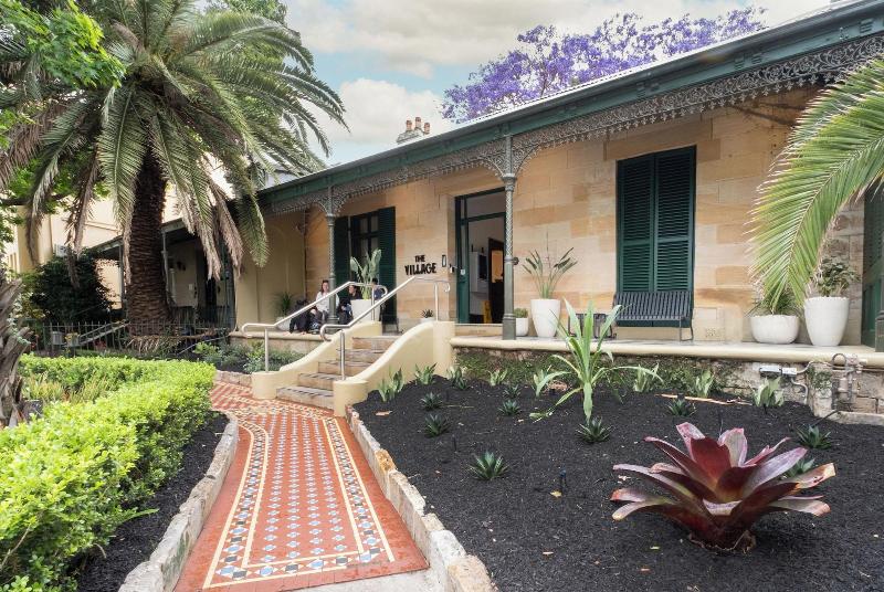 The Village Surry Hills - Hostel image