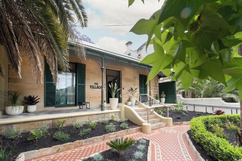 The Village Surry Hills - Hostel image