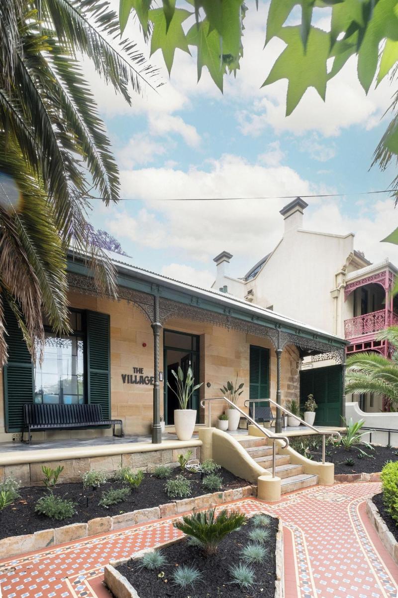The Village Surry Hills - Hostel image