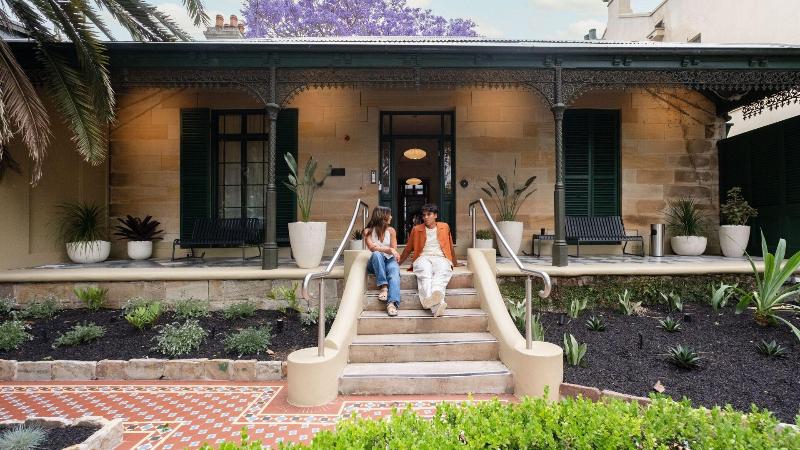 The Village Surry Hills - Hostel image